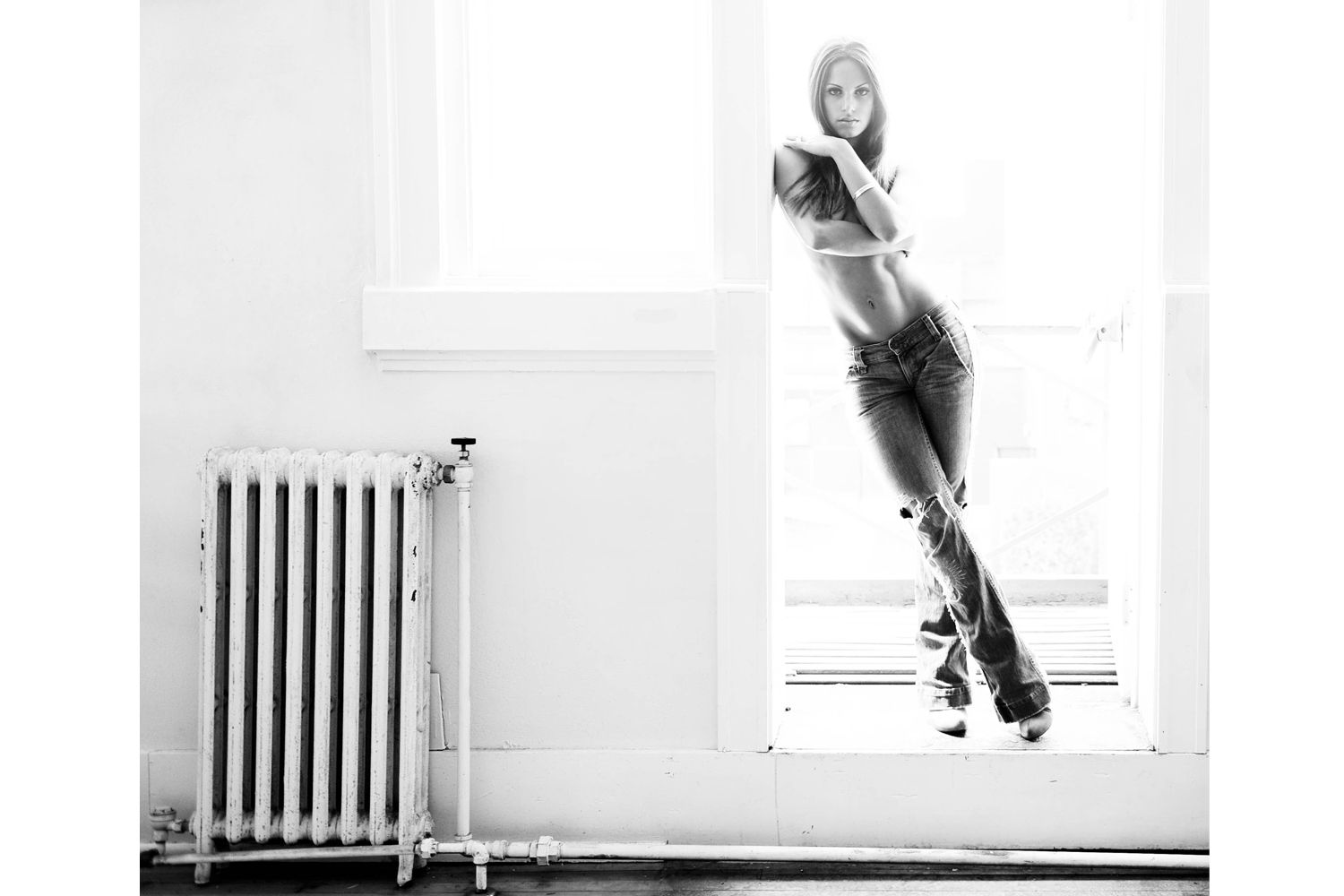 Kylie Shea/dancer, actor