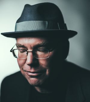 Wayne Horvitz/composer, keyboardist, producer