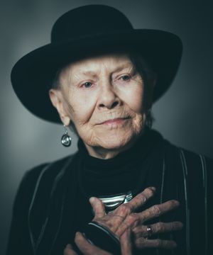 Jini Dellaccio/photographer