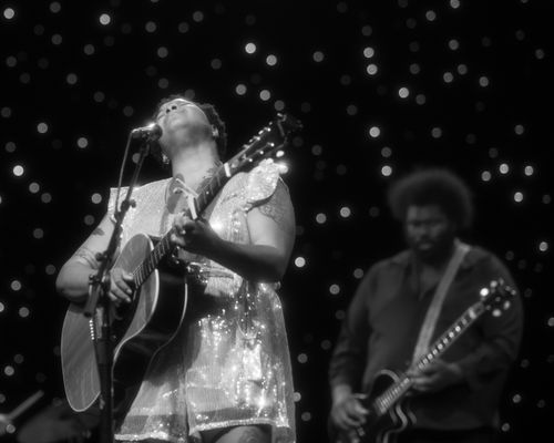 Stephanie Anne Johnson-singer, songwriter