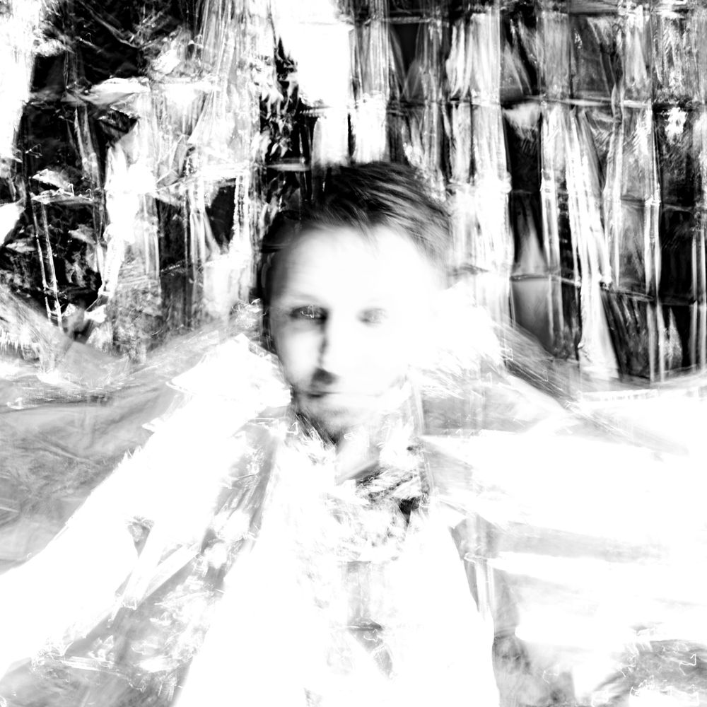 Thomas Phelen - contemporary dancer