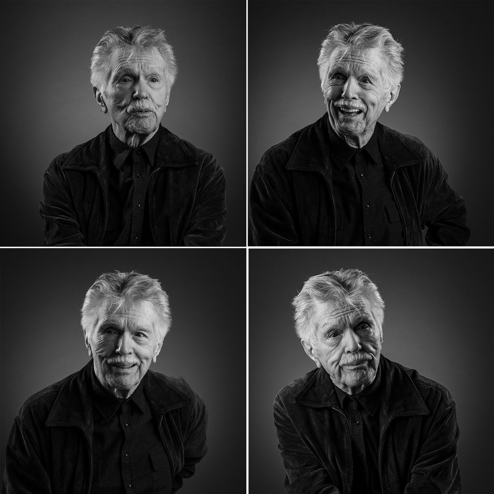 Tom Skerritt