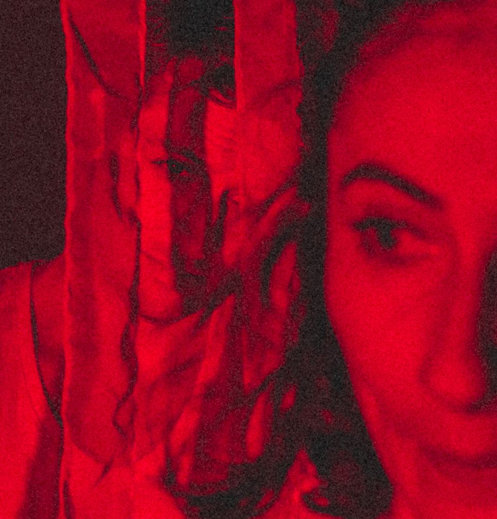 Thomas Phelan, Hannah Simmons - contemporary dancers