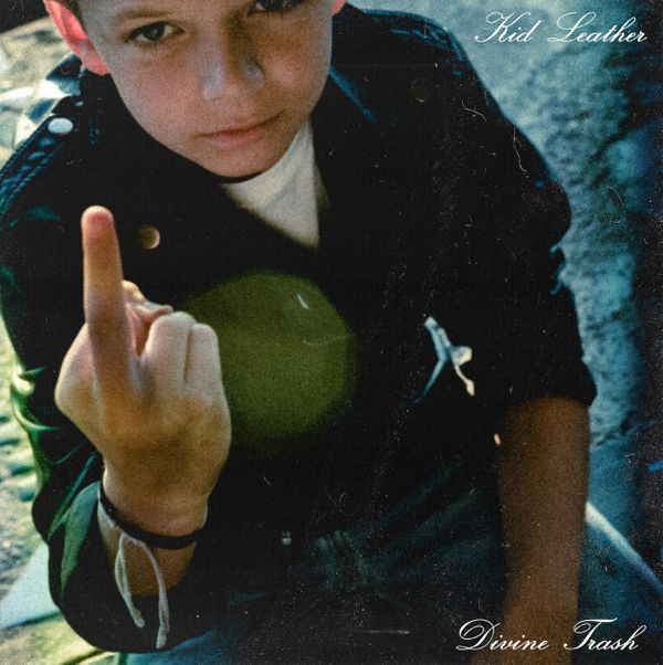 Kid Leather, Album Cover, 2019