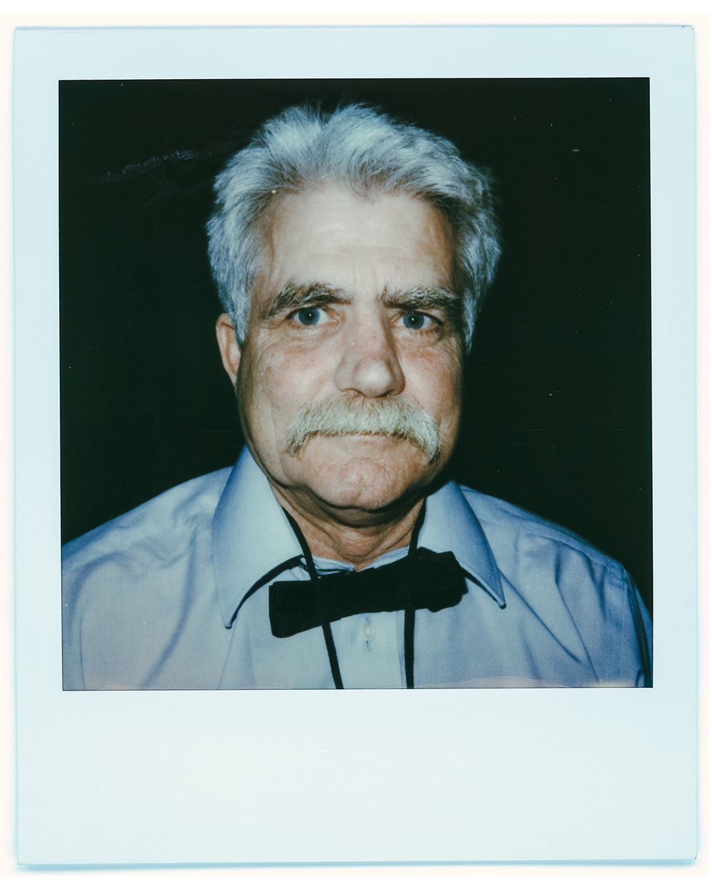 Louie Jackvony/Pro Boxing Referee