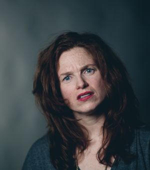 Rachael Flotard/singer-songwriter, Visqueen