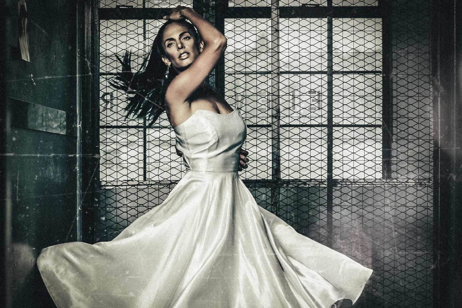 Kylie Shea/dancer, actor, author
