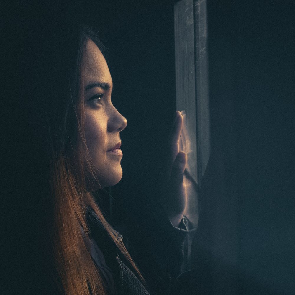 Juliet Daniels, singer songwriter