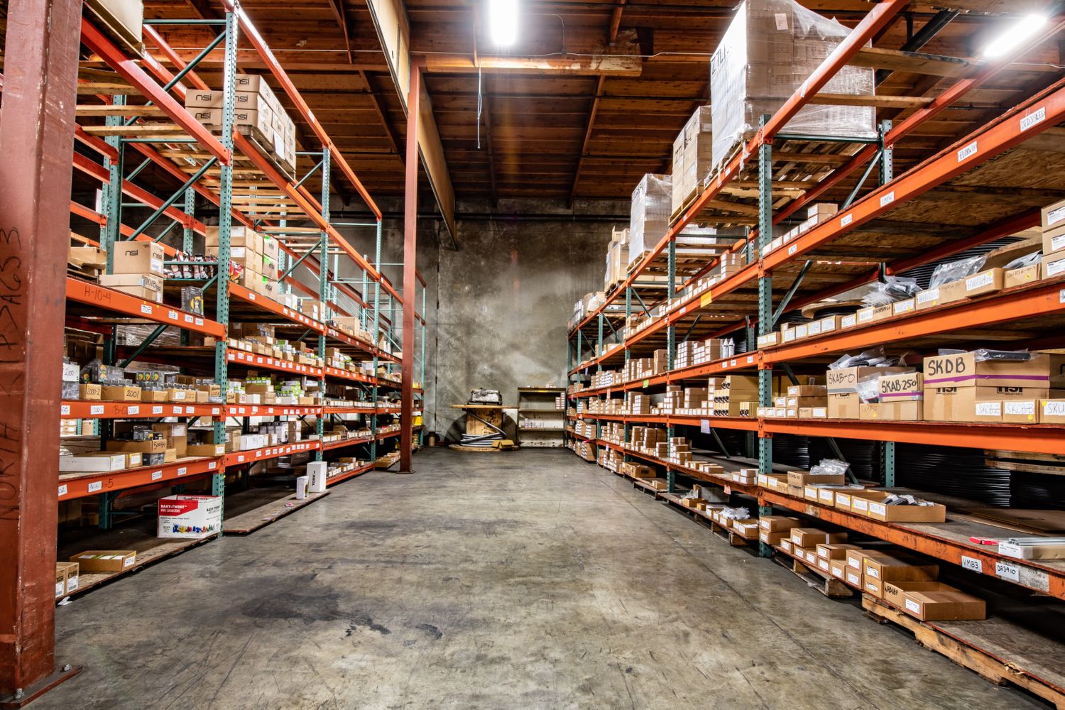 Pacific Wire Agency -2023