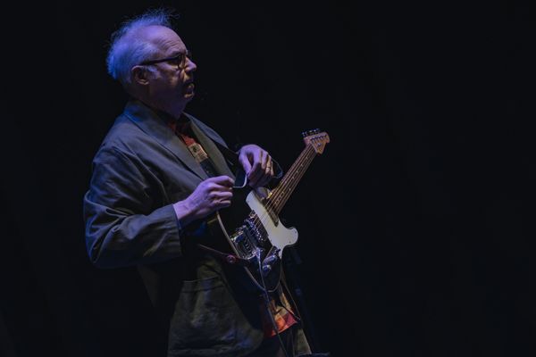 Bill Frisell