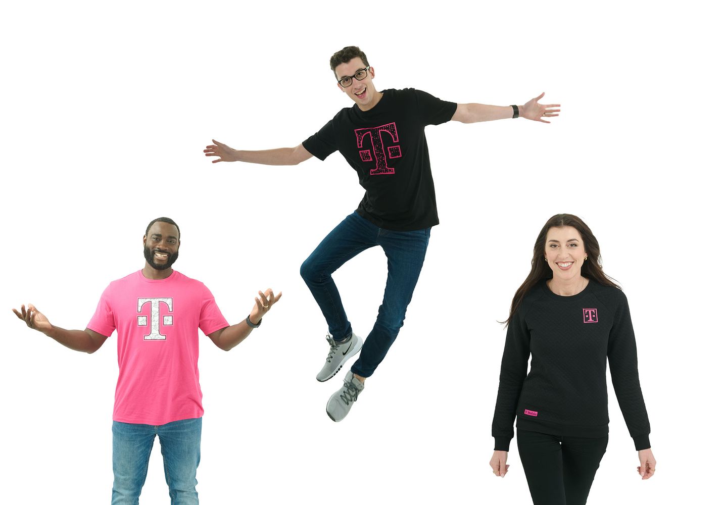 T-Mobile Fall 2025