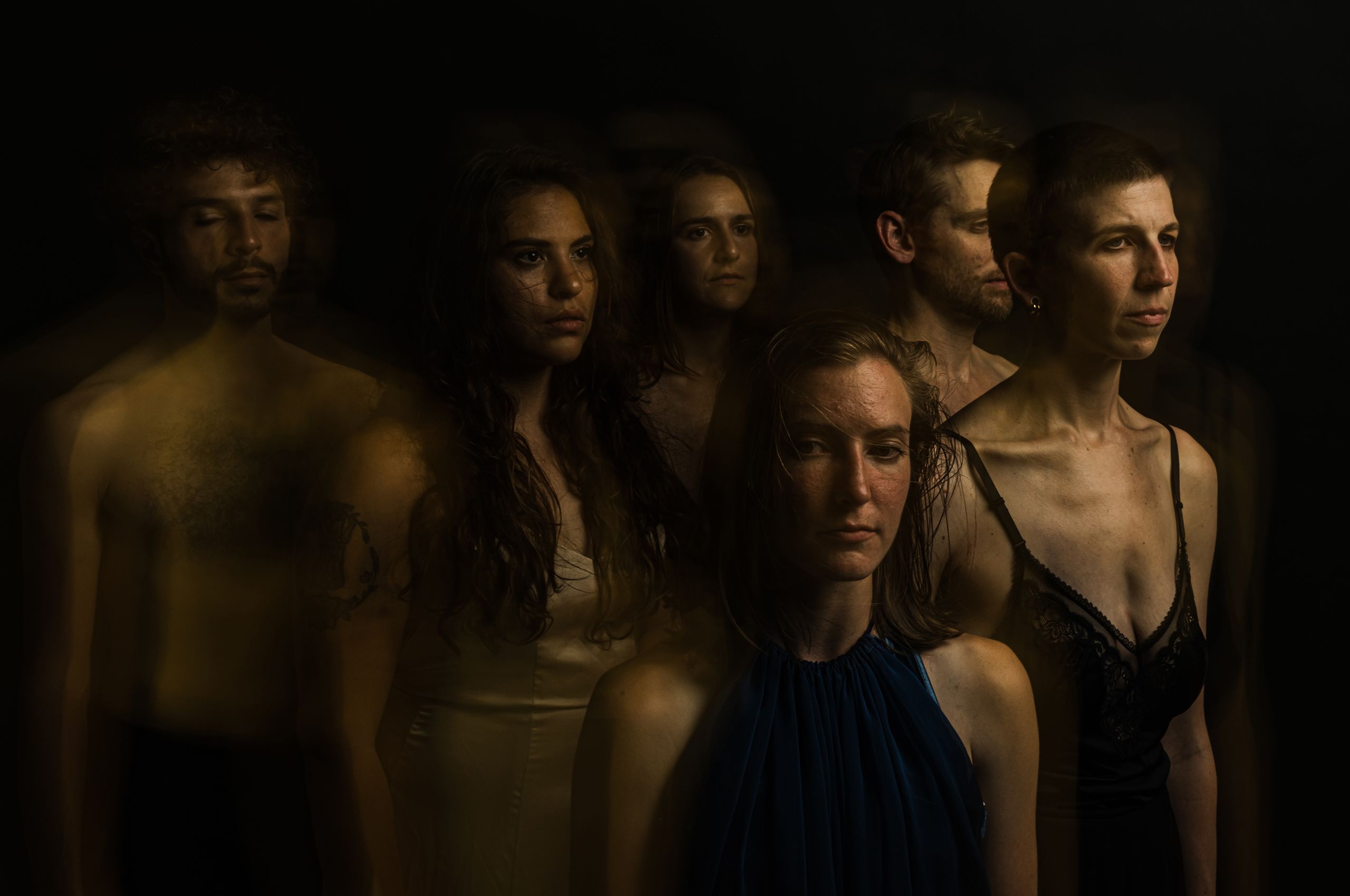 Alana Rogers Dance Company 