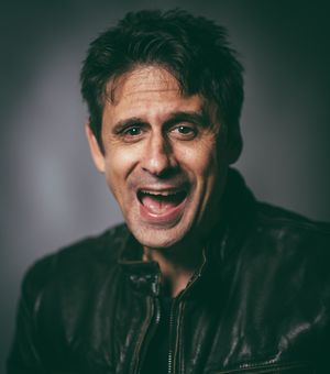 Jack Hanan/bass player, The Cowboys