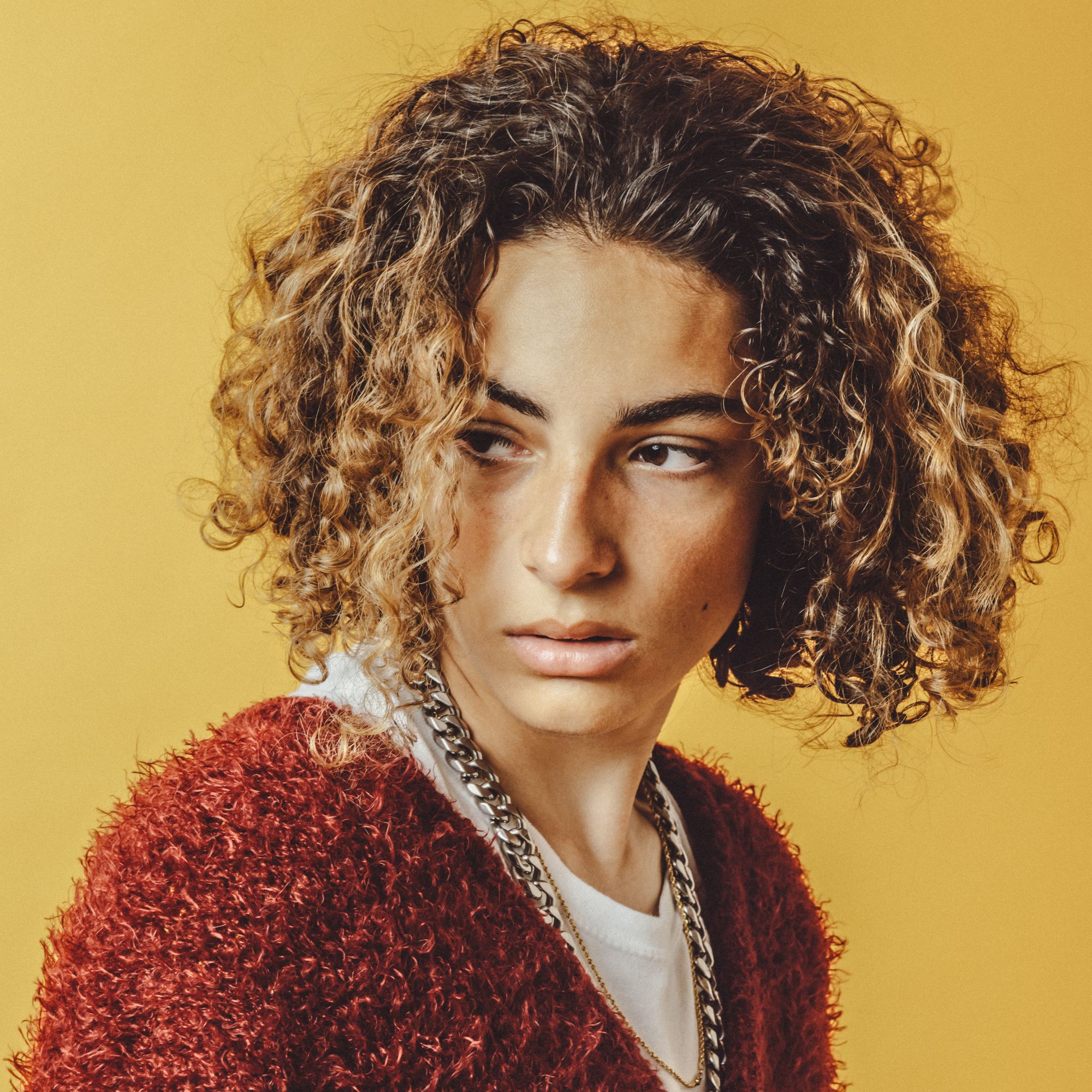 Benicio Bryant/singer-songwriter, Arista-Sony records, finalist America's Got Talent 2020