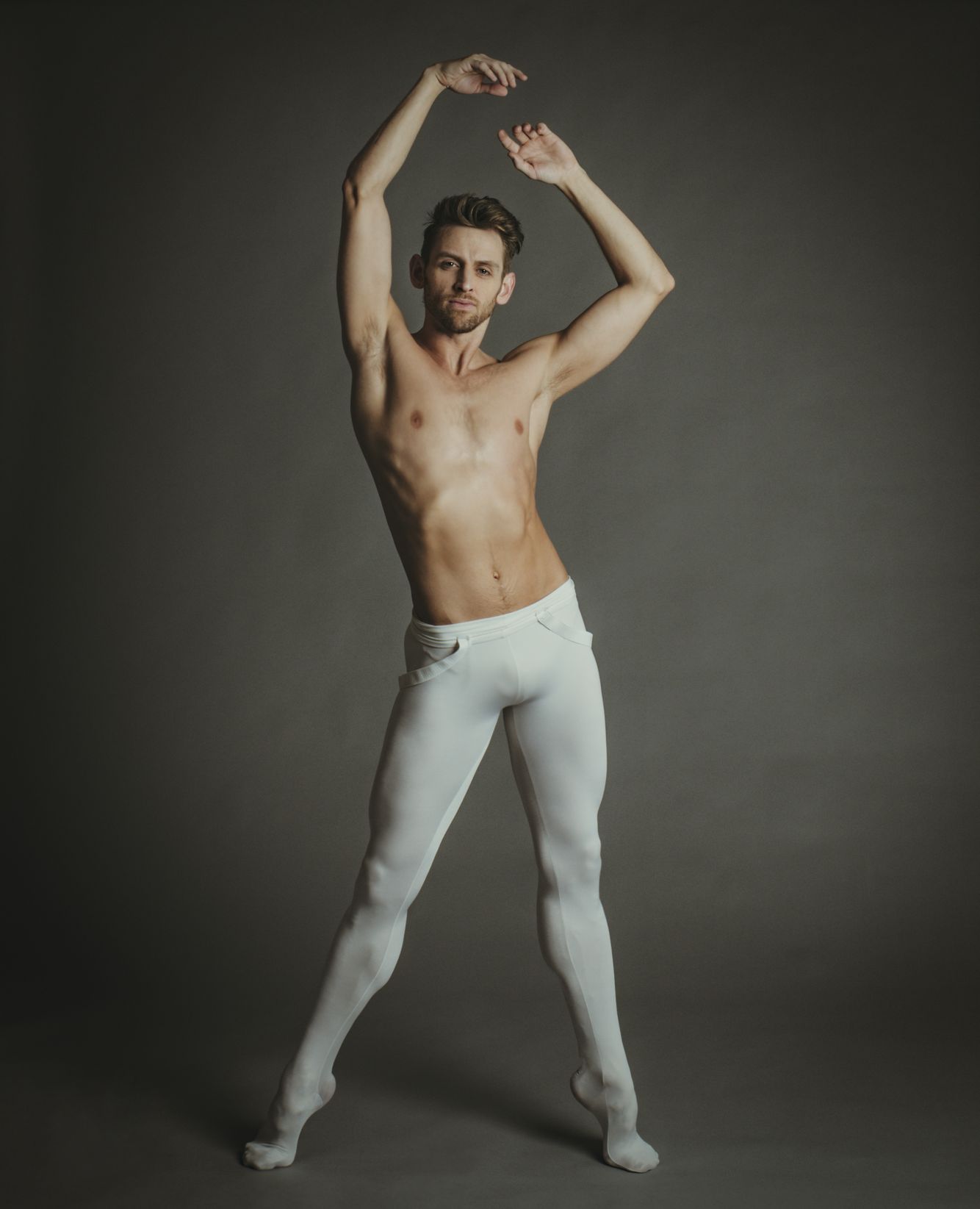 Thomas Phelan/Contemporary Dancer