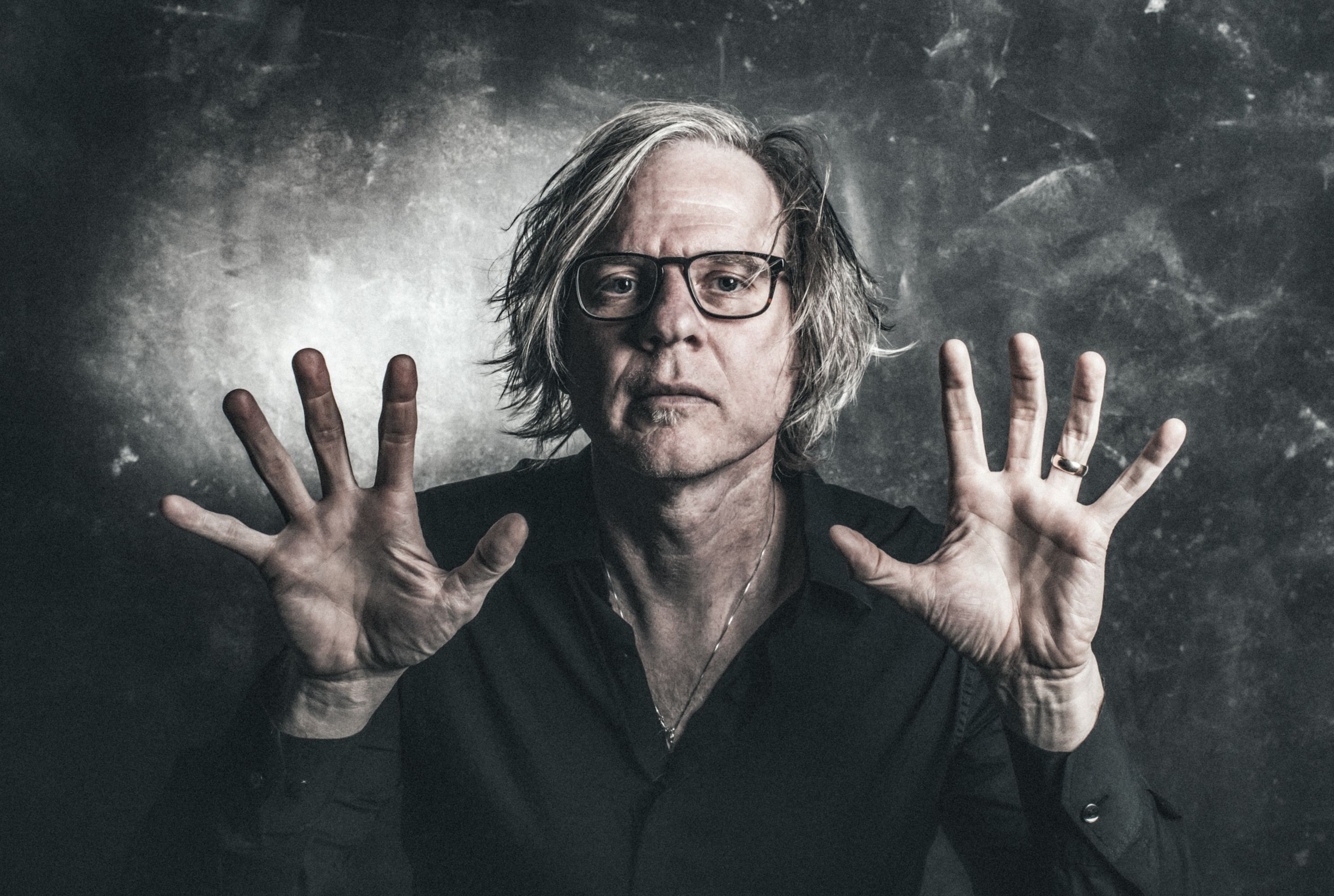 Joe Reineke/singer-songwriter, musician, producer, engineer, owner-Orbit Audio, Society of the Silver Cross