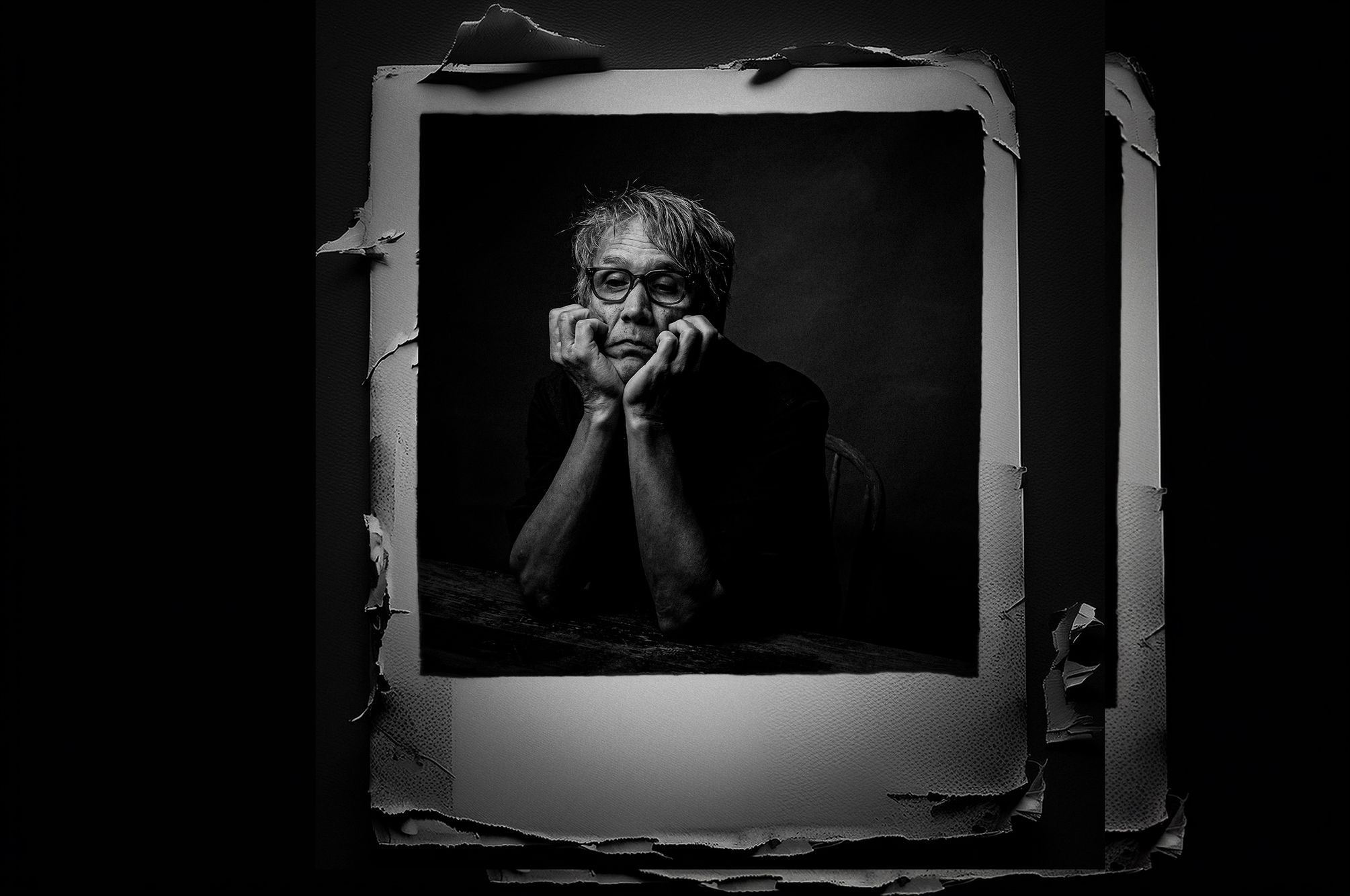 Paul Haraga-Singer/Songwriter, DOWNPILOT, Musical Director, BEATLECONCERT.