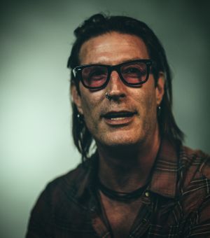 Sean Kinney/drummer, Alice in Chains