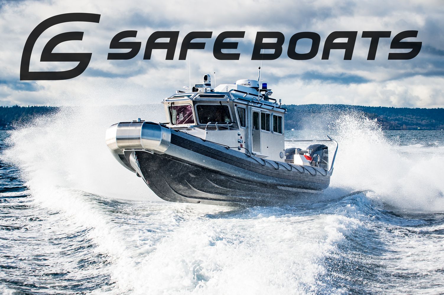 Safe Boats International, 2021