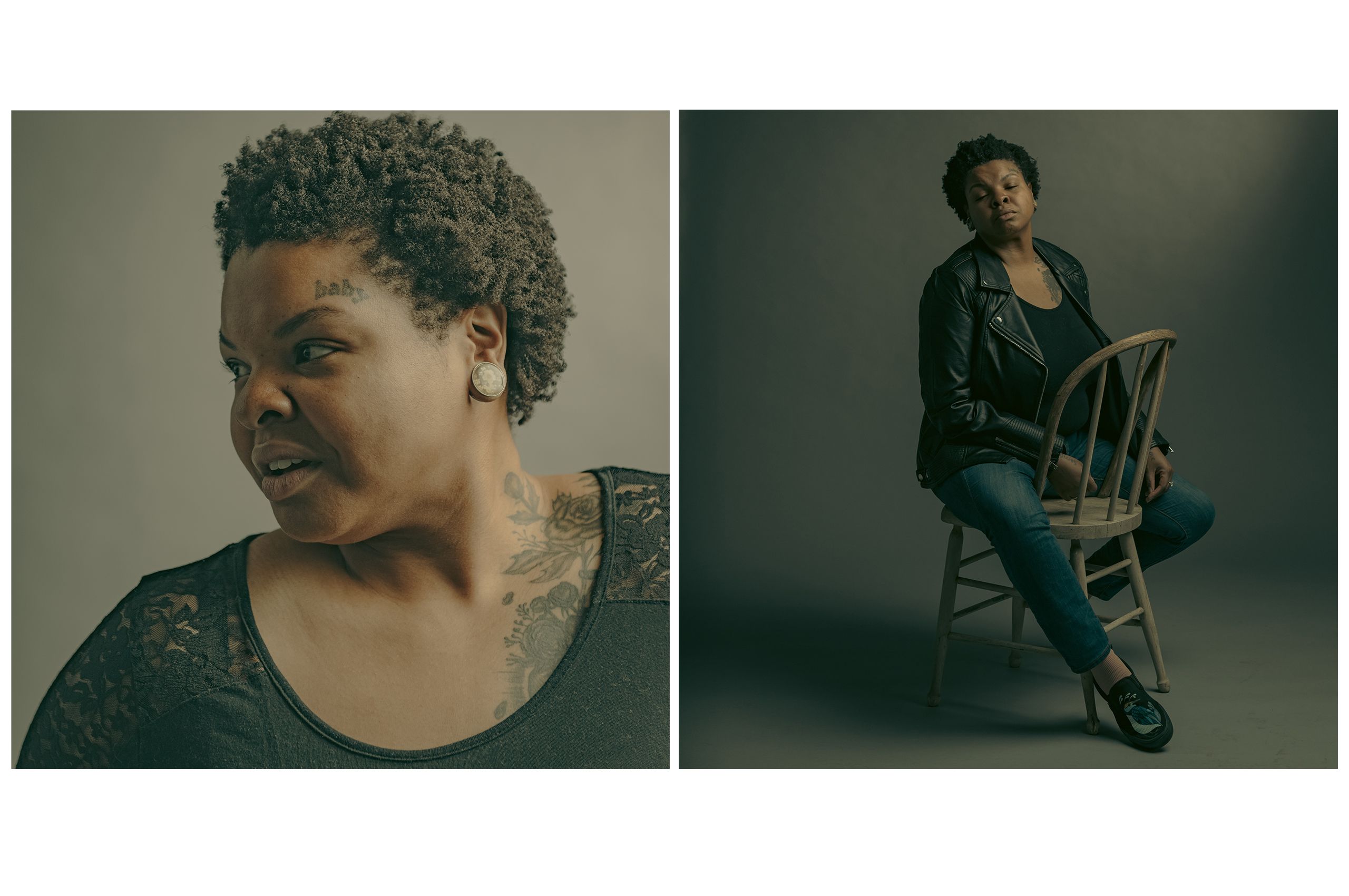  Stephanie Anne Johnson - Vocalist, singer/songwriter