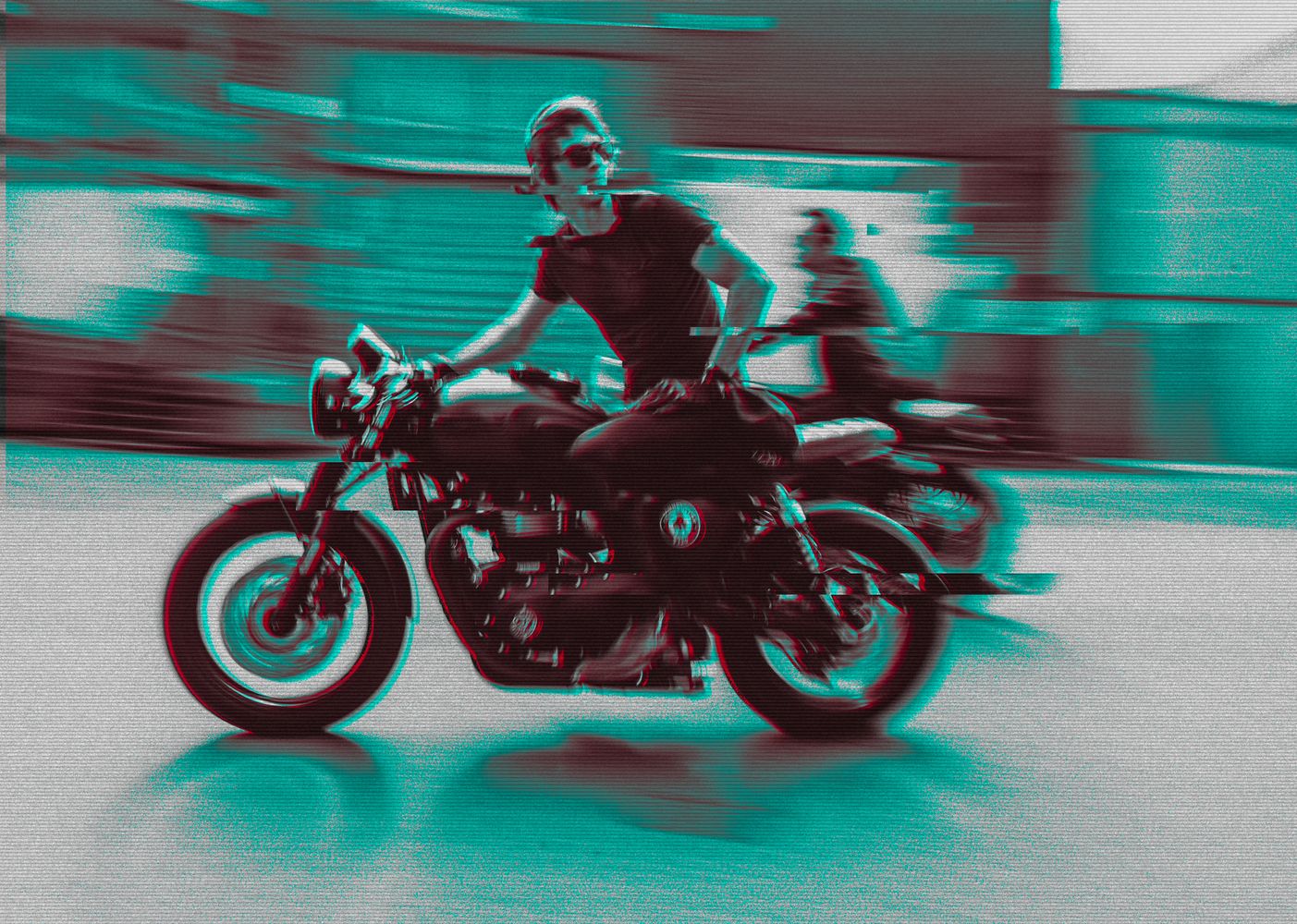 Jeff Angell/guitar player, singer-songwriter,  Ben Anderson, keyboards, singer - Missionary Position, Walking Papers, Staticland