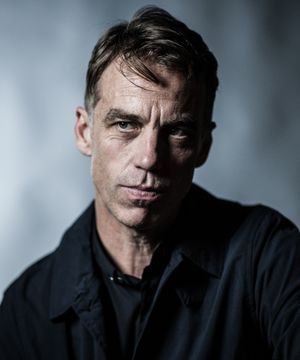 Matt Cameron/drummer, Sound Garden, Pearl Jam