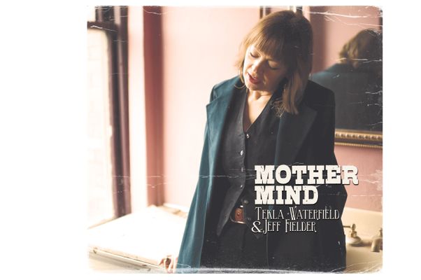 Jeff Fielder - Guitar, vocalist producer, engineer. Tekla Waterfield  Singer Songwriter