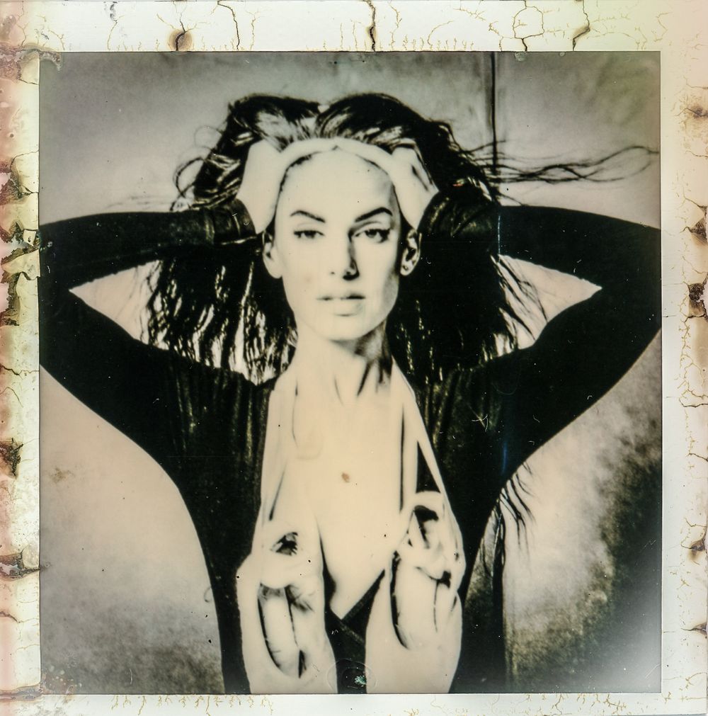 Kylie Shea/dancer, actor, author, 2020