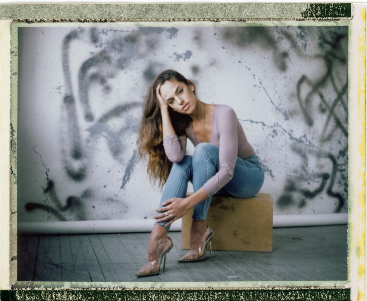 Kylie Shea/dancer, actor, 2018