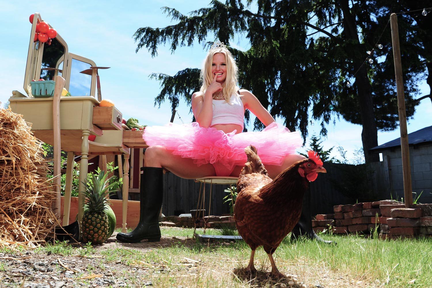 Tory Peil/contemporary dancer,  Whim Whim, House of Verlaine