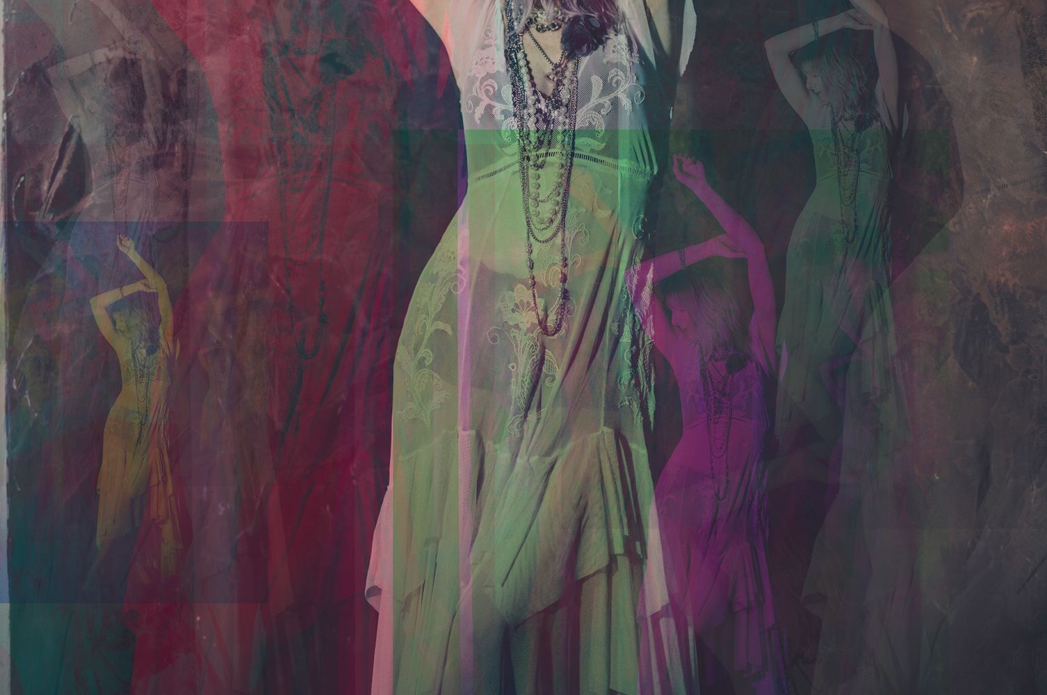 Katrina Kope, singer, songwriter