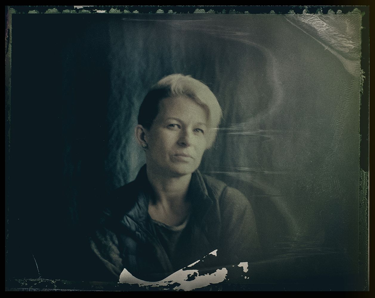 Jenny Mae Miller/Founder of SPS & sewn.tech