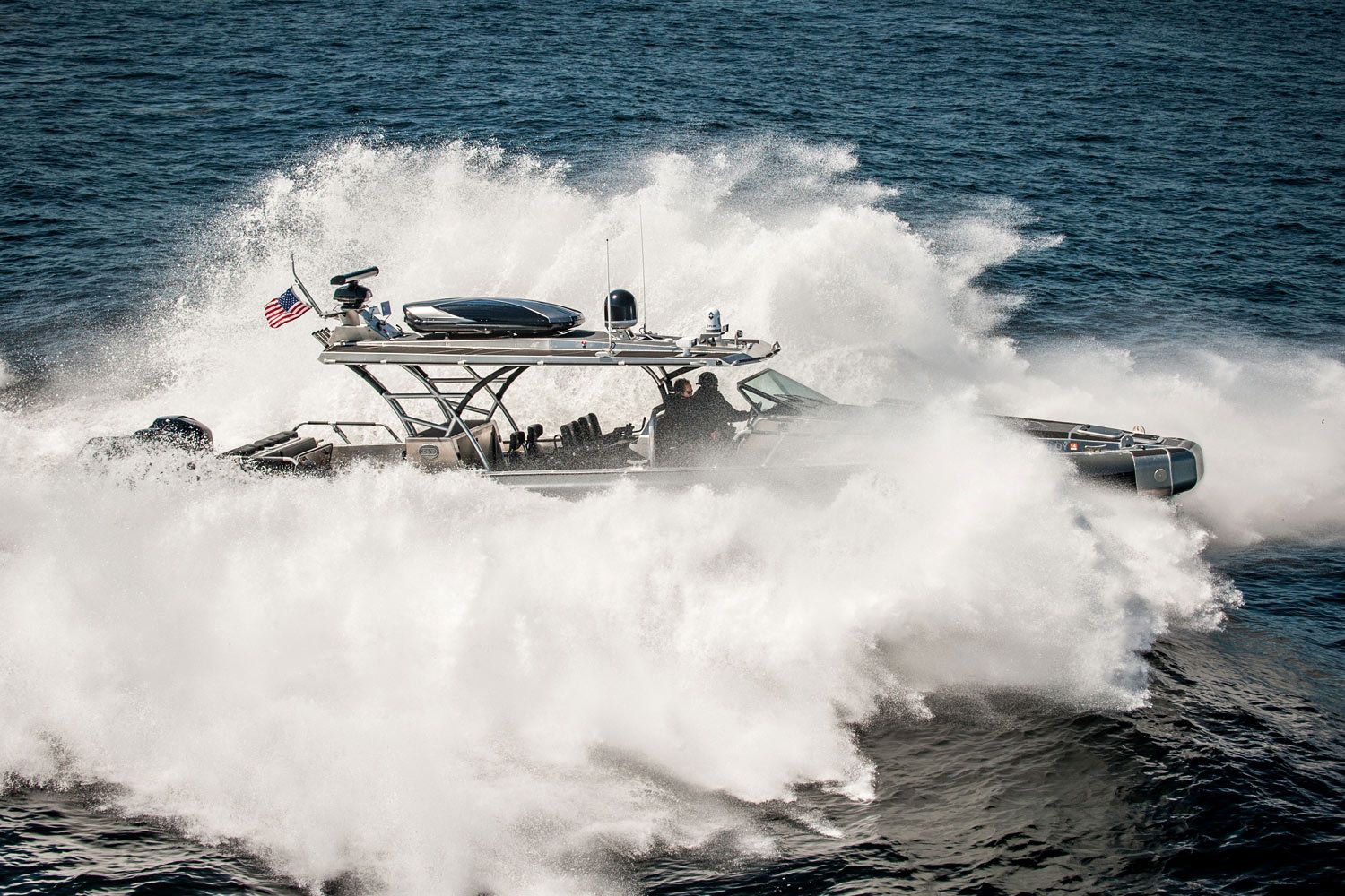 Safe Boats International