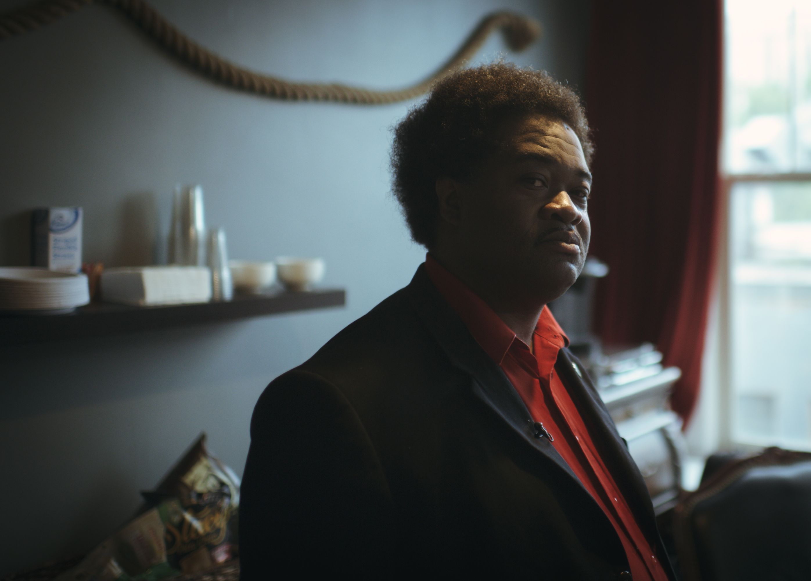 Jimmy James/guitar player, bandleader, songwriter, The True Loves