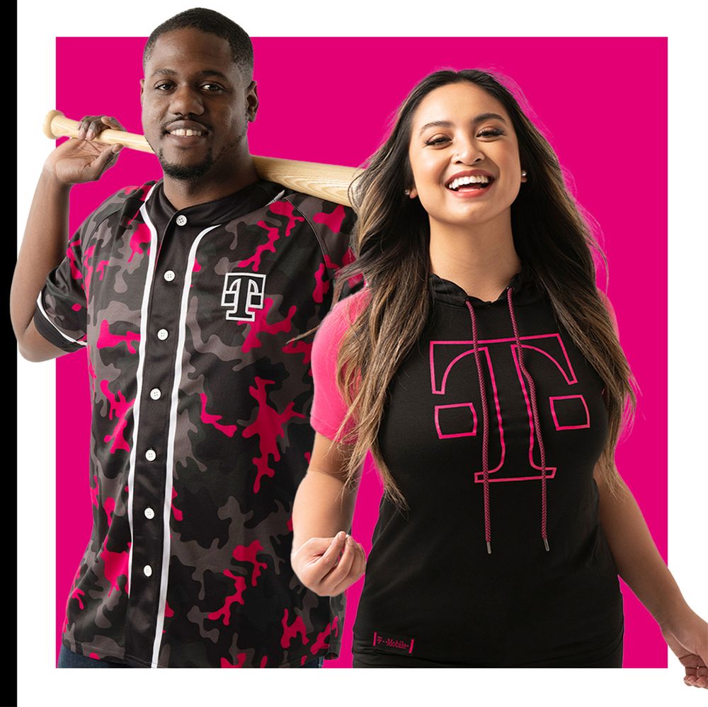 T-Mobile - Spring Campaign 2022