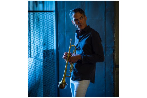 Michel Navedo  -  Musician