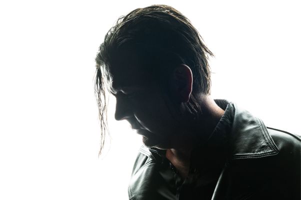 Ben Anderson, keyboards, singer - Missionary Position, Walking Papers, Staticland