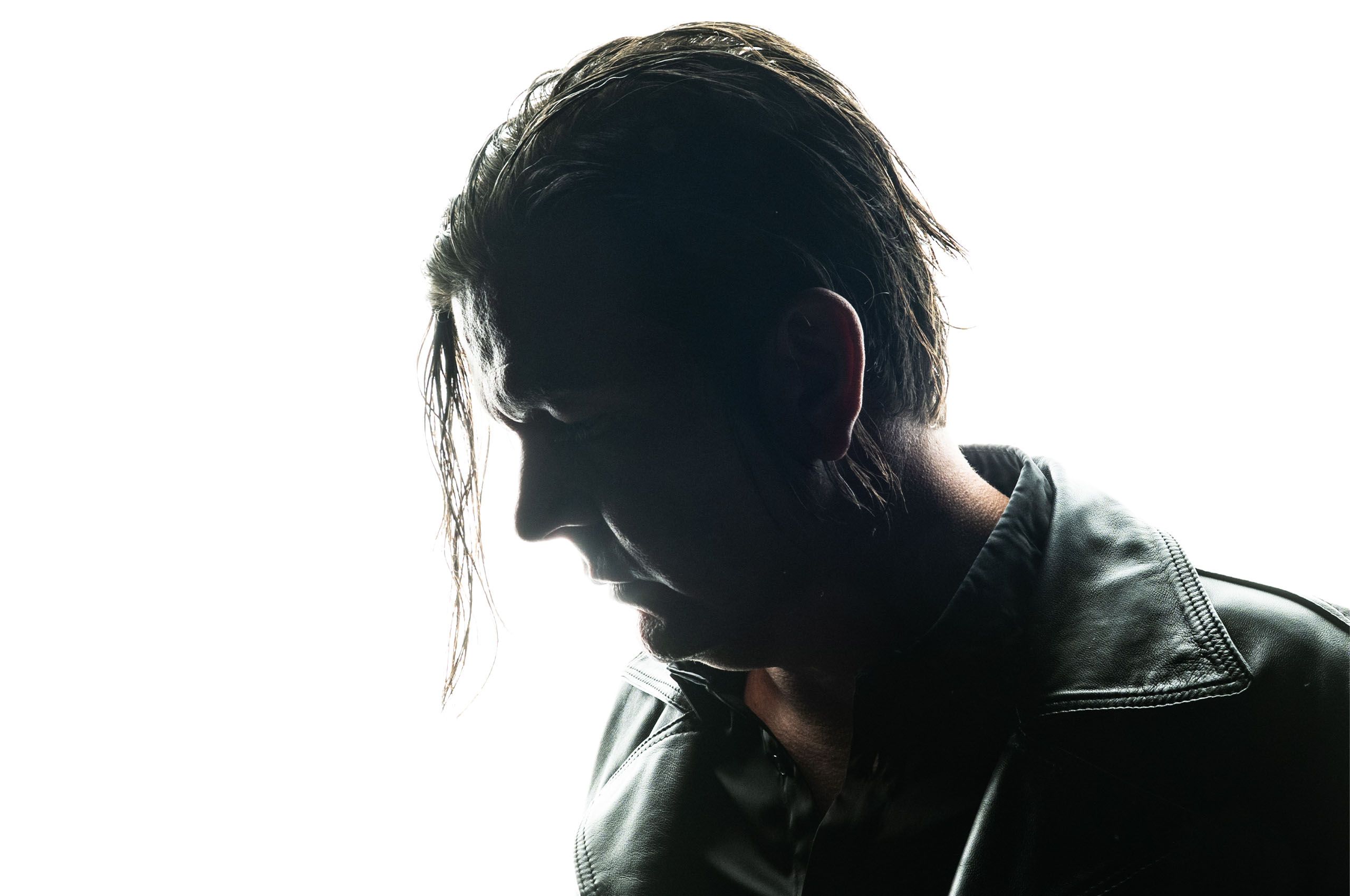 Ben Anderson, keyboards, singer - Missionary Position, Walking Papers, Staticland