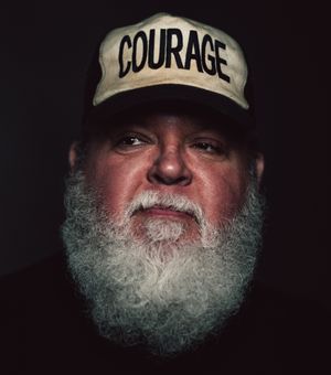 Tad Doyle/guitar player, songwriter, TAD