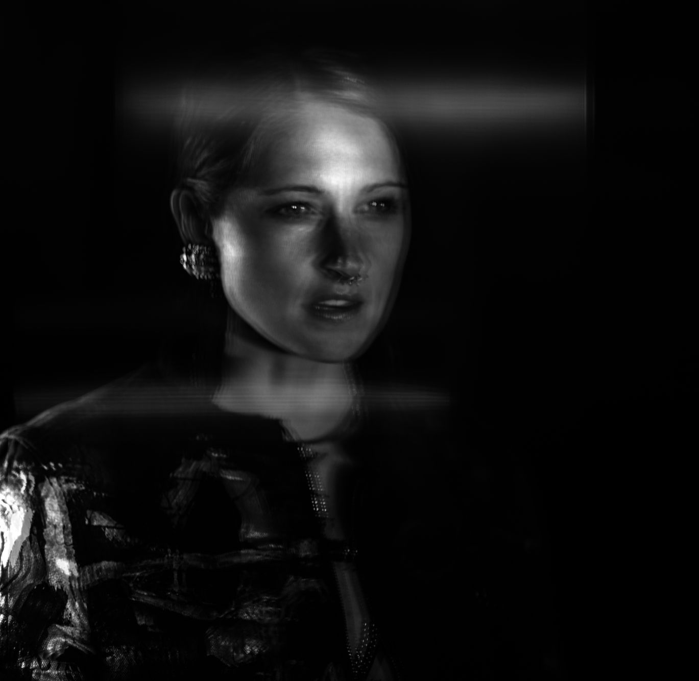 LA Wiltbank, Flower & Fashion Artist , Seattle based 