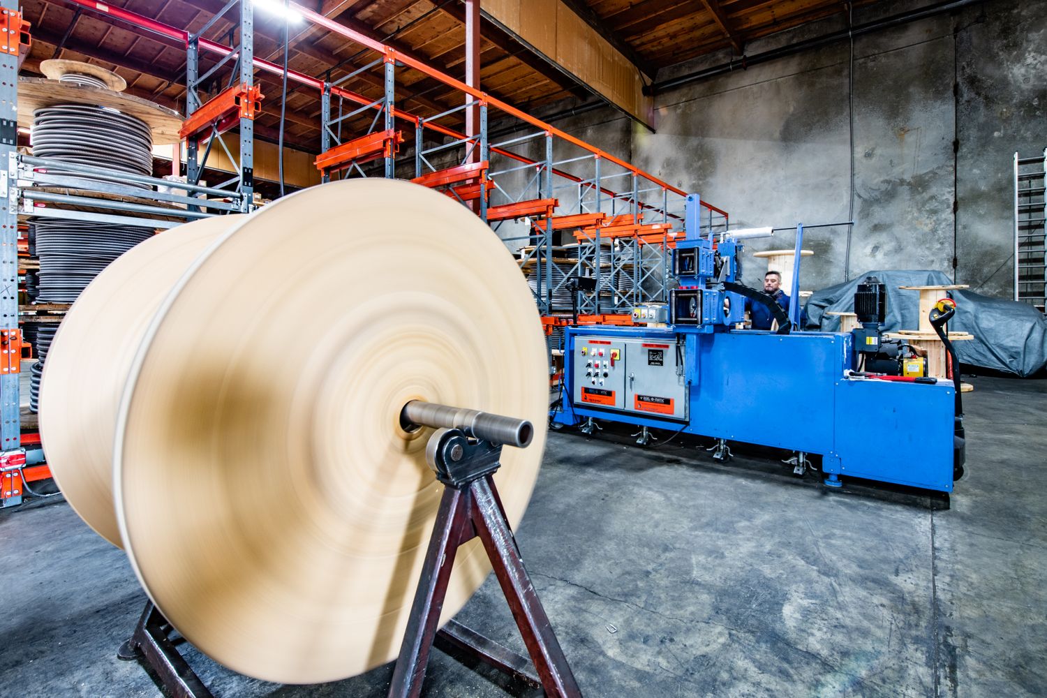 Pacific Wire Agency -2023