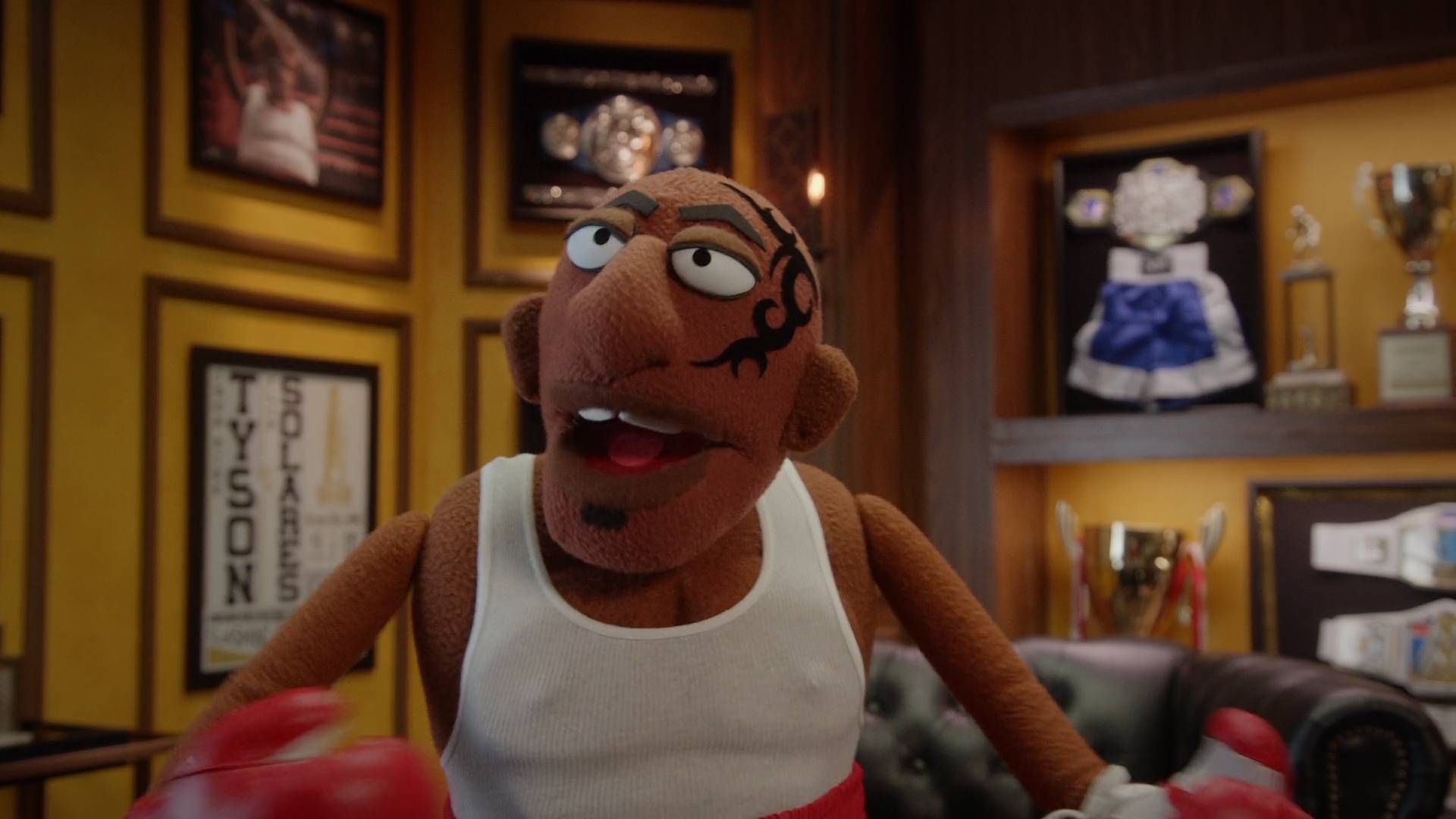 CRANK YANKERS
