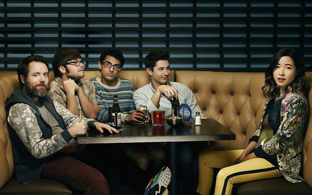 BETAS // CULVER STUDIOS