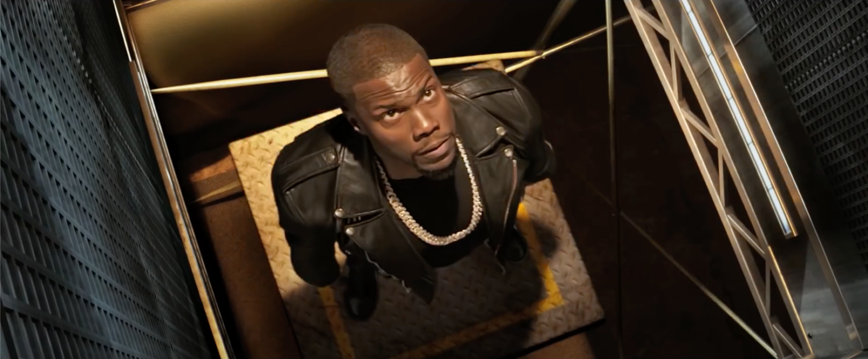 KEVIN HART WHAT NOW? // UNIVERSAL STUDIOS