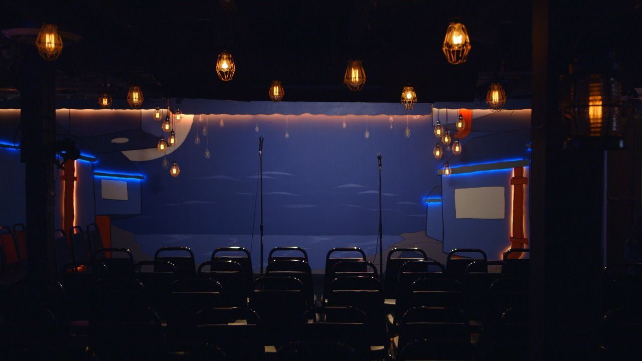 THE MELTDOWN WITH JONAH AND KUMAIL