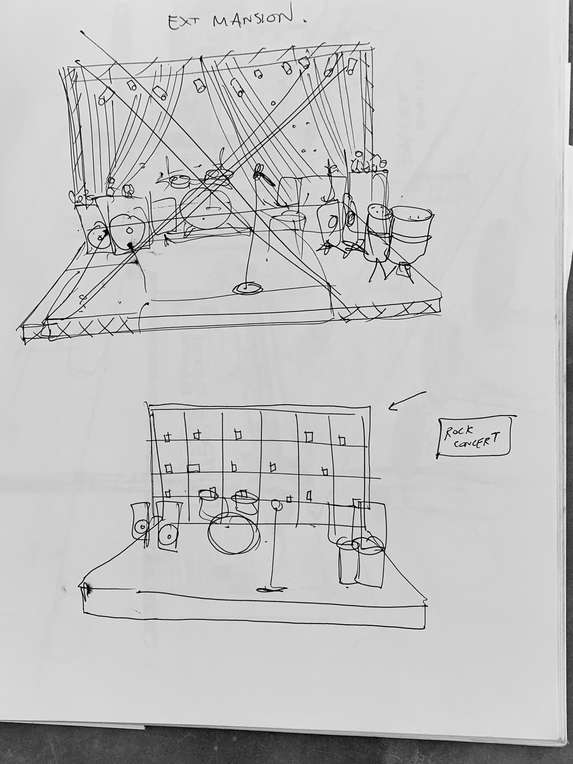 MOBY WAS IN THIS SCENE