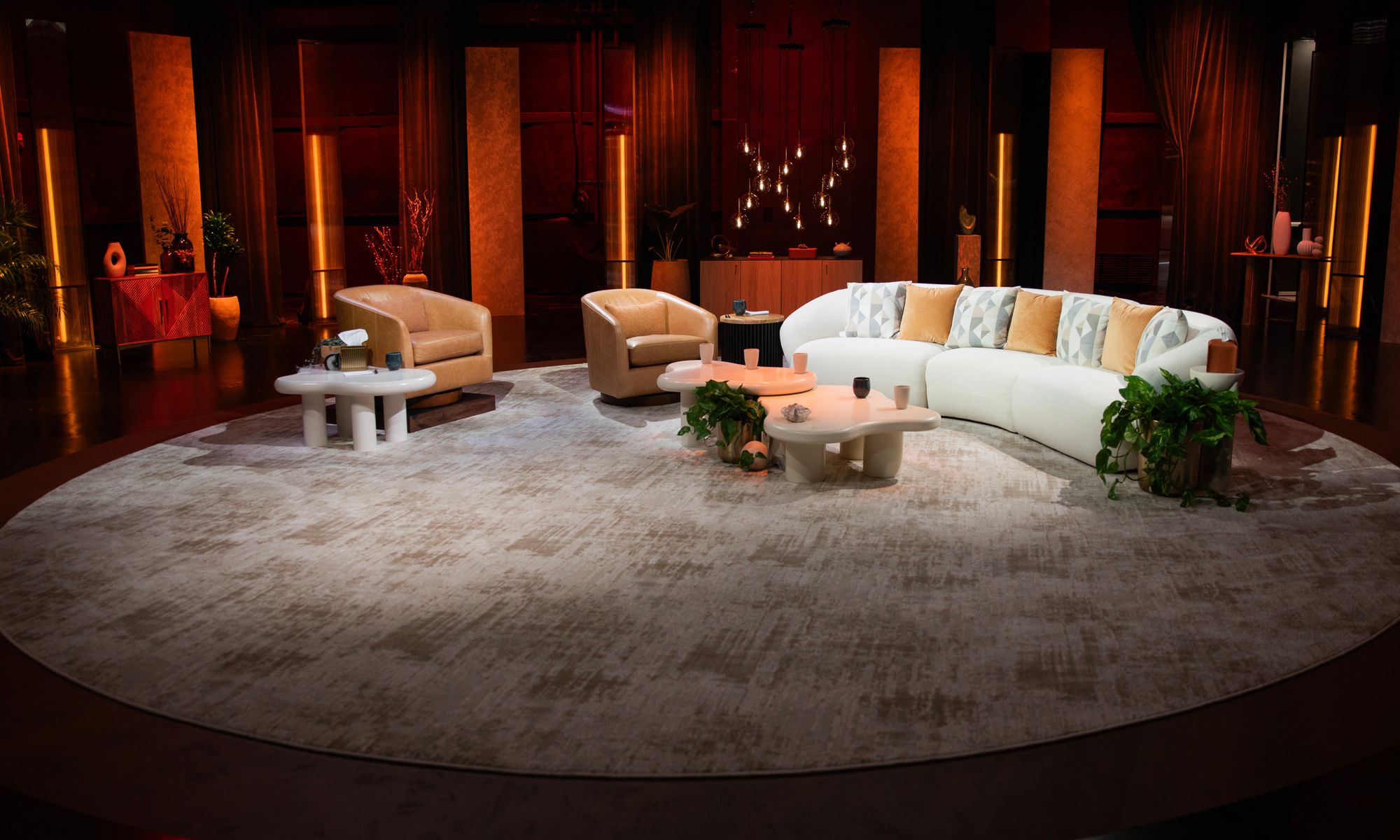 LIVE FROM THE OTHER SIDE WITH TYLER HENRY