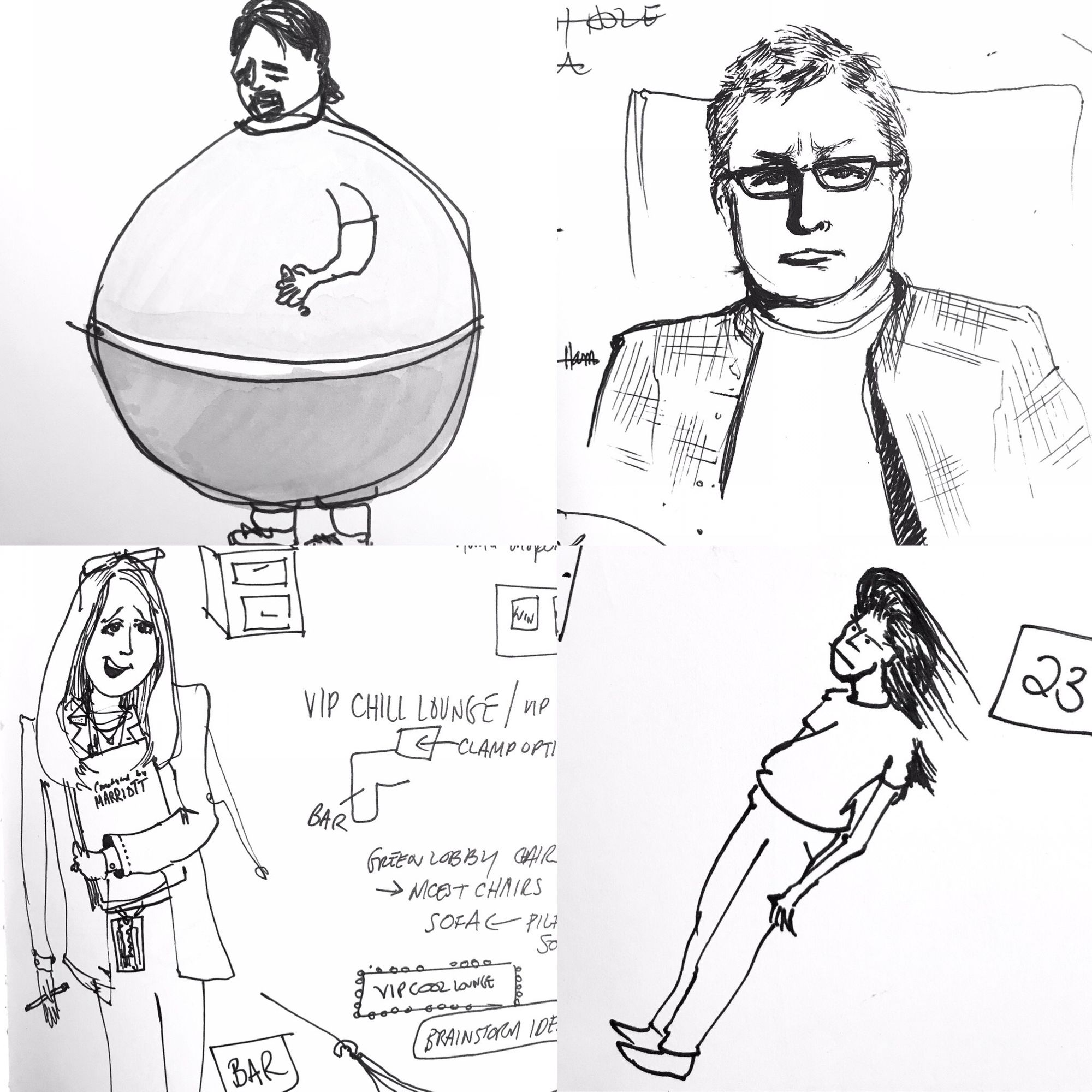 LOCATION OWNER, DIRECTOR, PRODUCTION MANAGER, PA