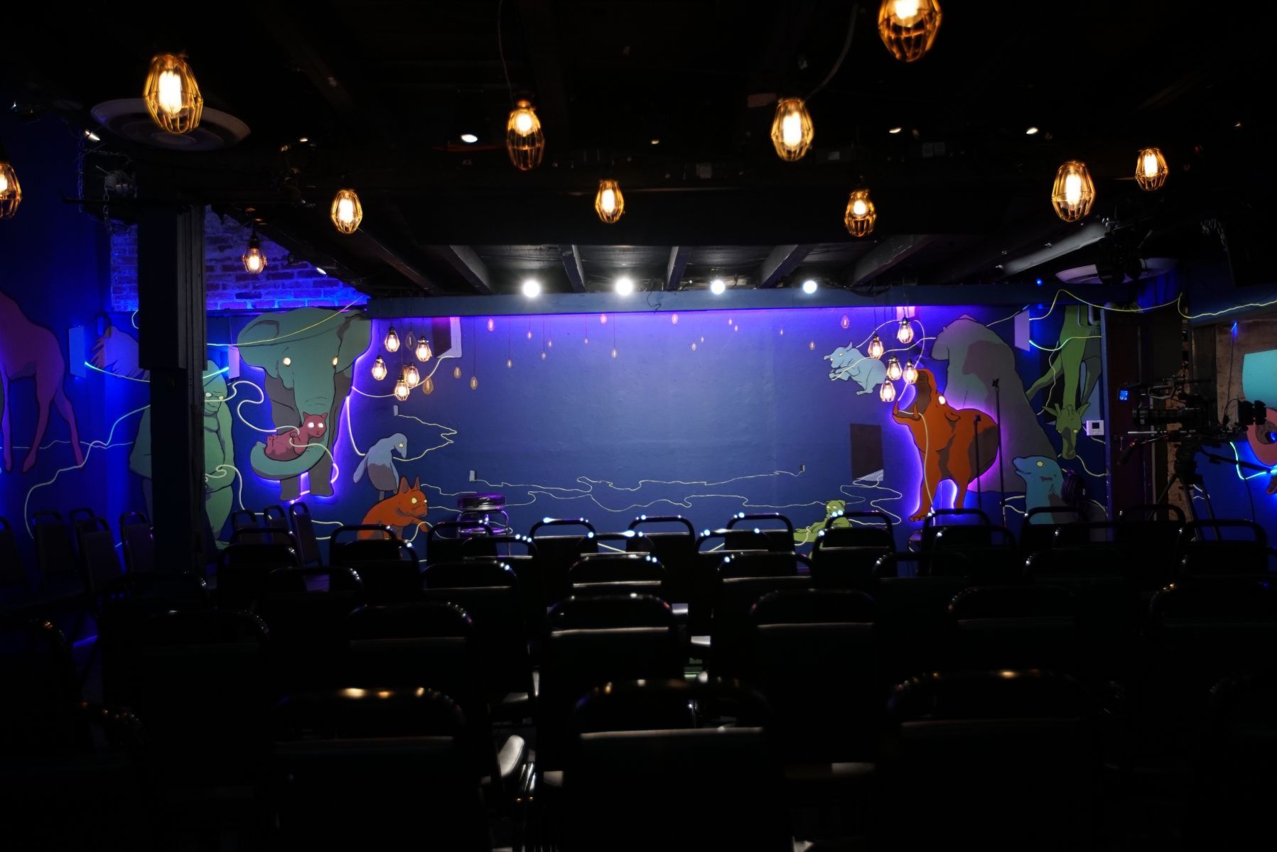 THE MELTDOWN WITH JONAH AND KUMAIL