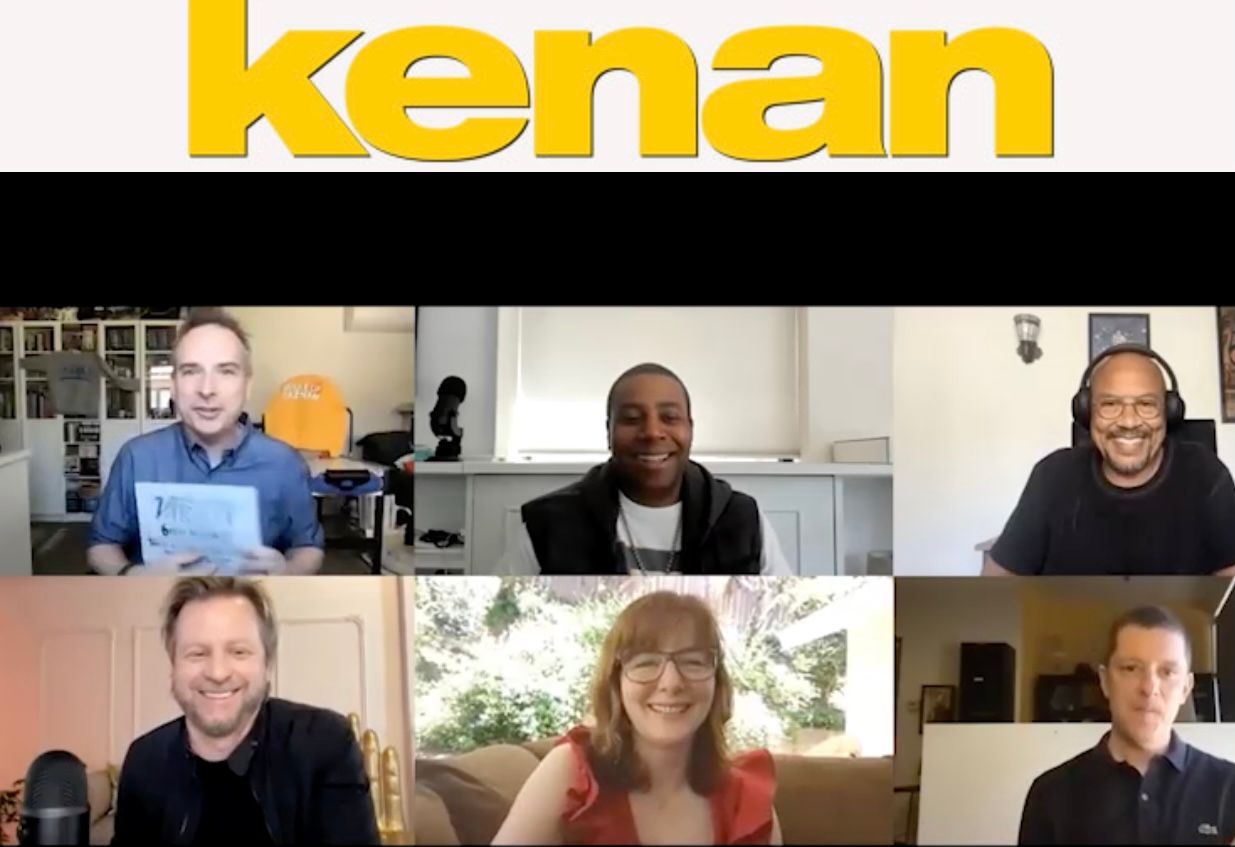 Kenan Panel